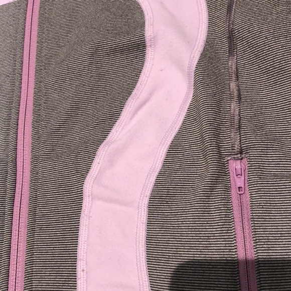 Lululemon in-stride jacket - Picture 5 of 6